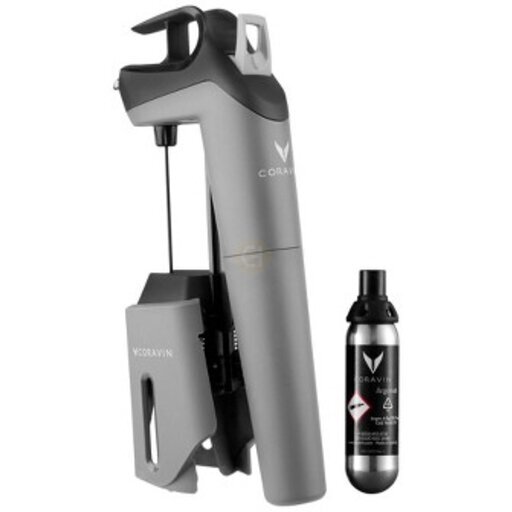 CORAVIN three SL コラヴァン　coravin Coravin Three Sl Wine Preservation System - Wine & Liquor Store in