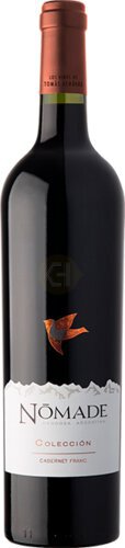 Nomade Cabernet Franc Coleccion Uco Valley