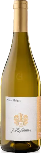 Hofstaetter Pinot Grigio Alto Adige DOC