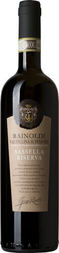 Rainoldi Sassella Reserva