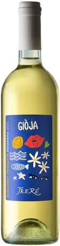 Trere Pagadebit Frizzante Gioja