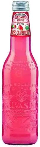 Galvanina Grapefruit Soda