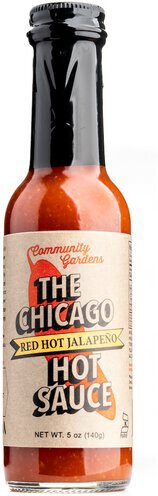 Small Axe The Chicago