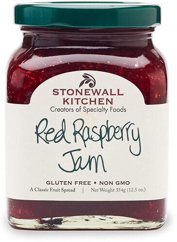 Sk Mini Red Raspberry Jam