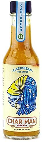 Char Man Caribbean
