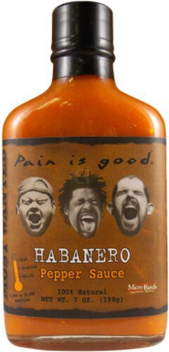 Most Wanted Habanero