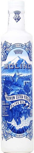 Molino Arbequina Olive Oil
