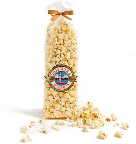 Thatcher's Gourmet Kettle Corn