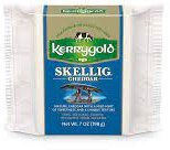 Kerrygold Skellig Sweet Cheddar