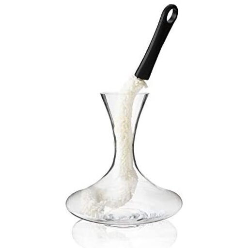 True Tools Decanter Glass Brush - Gary's Wine & Marketplace