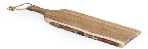 Picnic Time Serving Plank