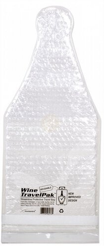 Wine Travelpak Reusable Protector