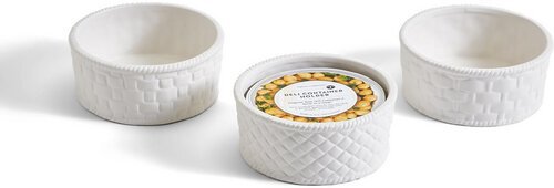 INCOGNITO 8 OZ DELI CONTAINER HOLDER A/3 PATTERNS