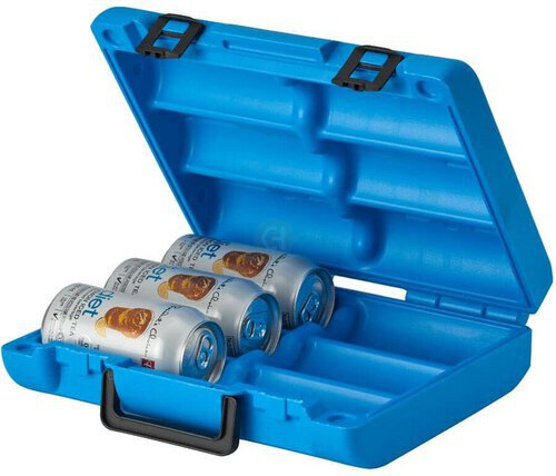 Chill It Blue Six Pack - Liquor Barn