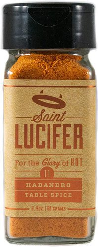 Dana Saint Lucifer Bloody Perfect Dry Mix