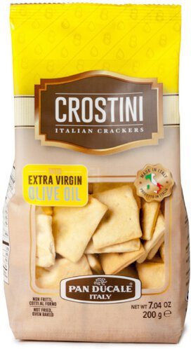 Pan Ducale Crositini
