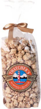 Thatcher's Almond Crunch Corn