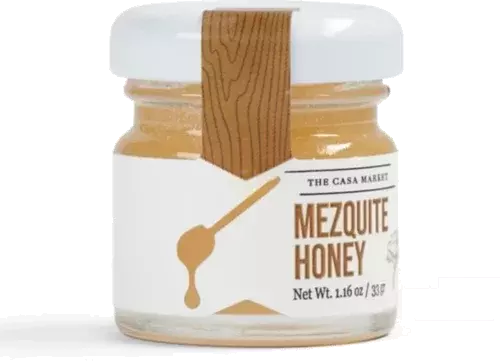 Casa Market Mini Mezquite Honey