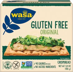 Wasa Gluten Free Original