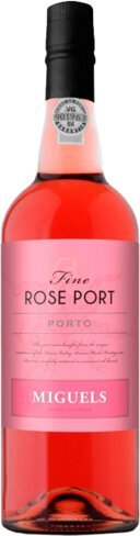 Miguels Rose