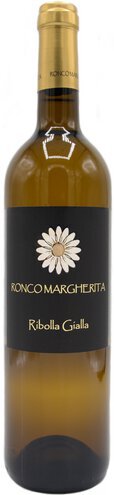 Ronco Margherita Ribolla Giall