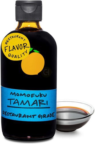 Momofuku Tamari
