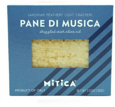 Mitica Pane Di Musica