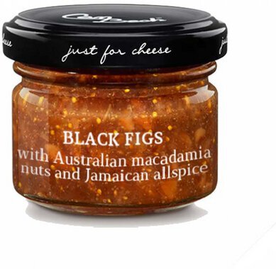 Can Bech Fig Jam