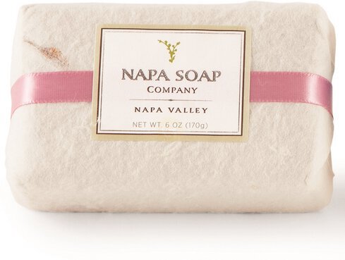 Buttermilk Rose Bar Soap