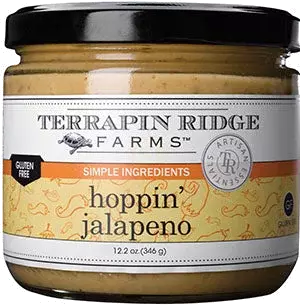 Terrapin Ridge Hoppin Jalapeno Dip