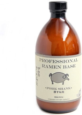 Tsuki Pork Shank Professional Ramen Base