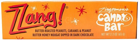 Zingermans Zzang Bar