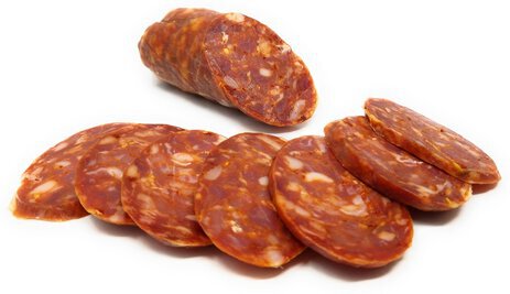 New England Charcuterie Hot Soppressata