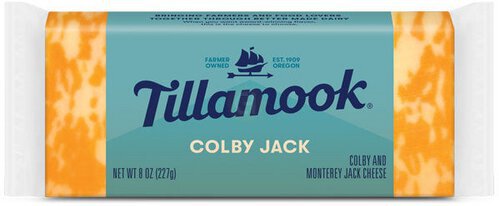 Tillamook Colby Jack