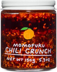 Original Chili Crunch Jar