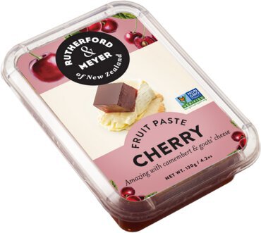 Rutherford Meyers Fruit Paste Cherry