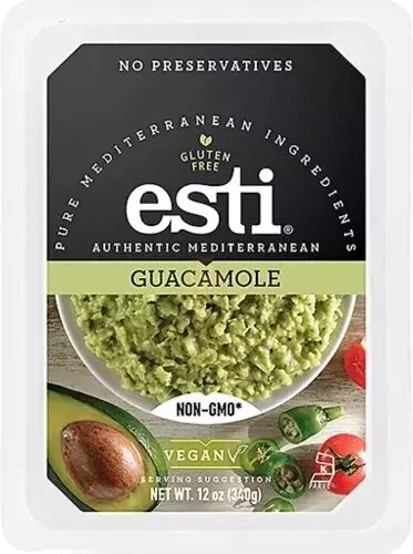 Esti Guacamole