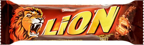 Lion White