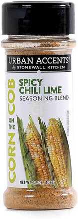 Urban Accents Spicy Chili Lime Corn Seasoning