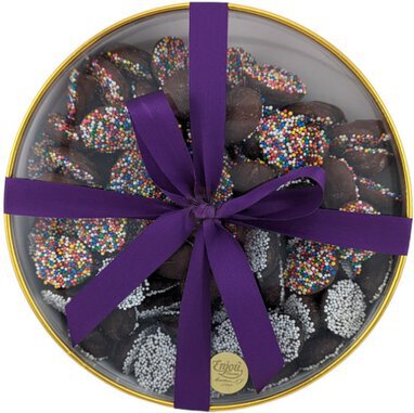 ENJOU NONPAREILS .30LB