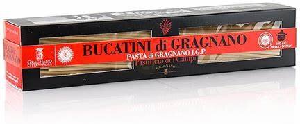 PASTIFICIO DEI CAMPI BUCATINI 500G