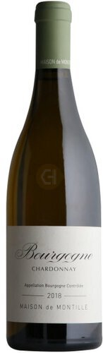 Domaine De Montille Bourgogne