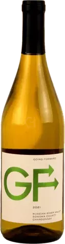 Going Forward Chardonnay Russian River Valley