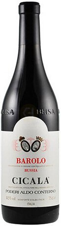 Conterno Aldo Barolo Cicala