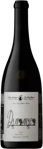 Filipa Pato Bairrada Tinto Dinamica