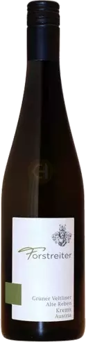 Forstreiter Gruner Veltliner Alte Reben
