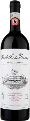 CASTELLO DI UZZANO CHIANTI CLASSICO RISERVA