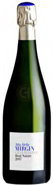 Alta Alella Cava Reserva