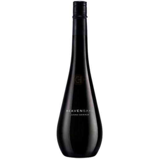 Heaven Sake Junmai Daiginjo Regis Camus X Dassai 720ML - Nyc Wine