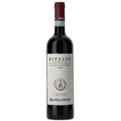 Buglioni Ripasso Il Bugiardo Valpolicella - Sal's Beverage World | Beer ...